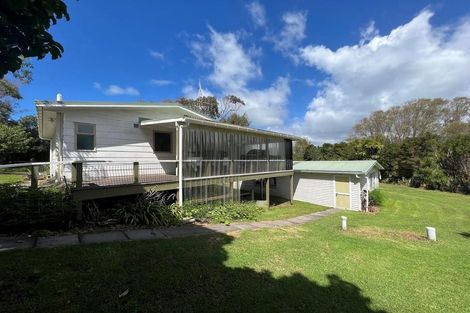 Photo of property in 730 Whangaruru North Road, Whangaruru, Hikurangi, 0184