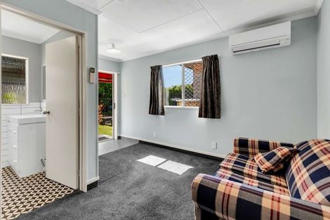 Photo of property in 130a Cook Street, West End, Palmerston North, 4410