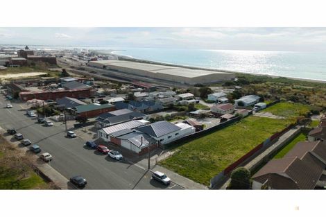Photo of property in 70-70a High Street, Kensington, Timaru, 7910