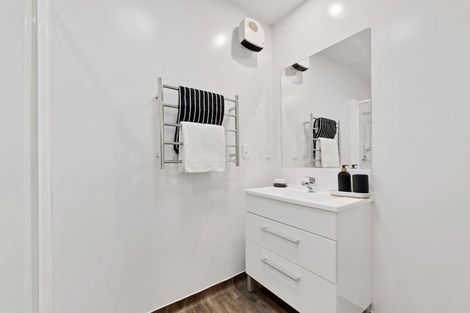 Photo of property in 152c Huxley Street, Sydenham, Christchurch, 8023