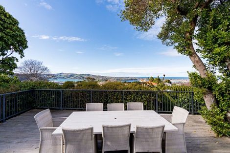 Photo of property in 2 Melrose Street, Roslyn, Dunedin, 9010