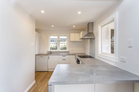 Photo of property in 190 Cashmere Road, Hoon Hay, Christchurch, 8025