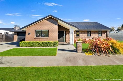 Photo of property in 10 Kohunga Crescent, Bottle Lake, Christchurch, 8083
