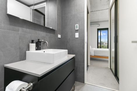 Photo of property in 59 France, 502/59 France Street South, Eden Terrace, Auckland, 1010