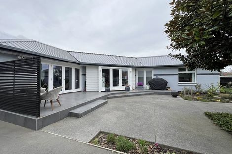 Photo of property in 192 Weston Road, St Albans, Christchurch, 8052