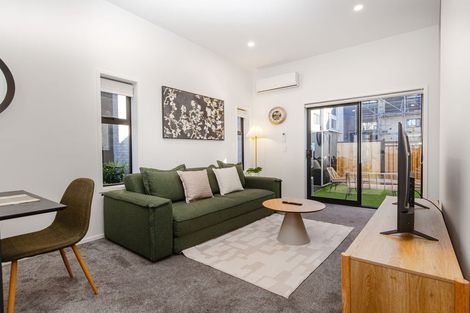 Photo of property in 1/239 Lichfield Street, Christchurch Central, Christchurch, 8011