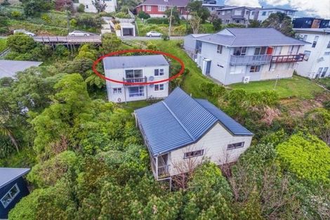 Photo of property in 55 Mandalay Terrace, Khandallah, Wellington, 6035