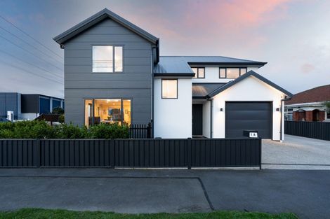 Photo of property in 1a Kings Avenue, South Dunedin, Dunedin, 9012