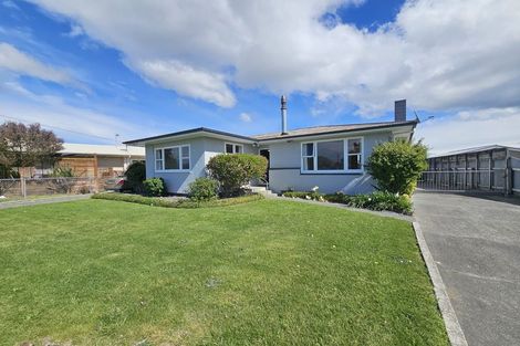 Photo of property in 11 Hitchings Avenue, Onekawa, Napier, 4110