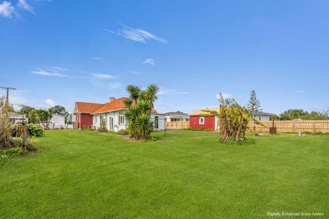 Photo of property in 14 Ruawai Wharf Road, Ruawai, 0530