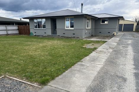 Photo of property in 90 Melcombe Street, Tinwald, Ashburton, 7700