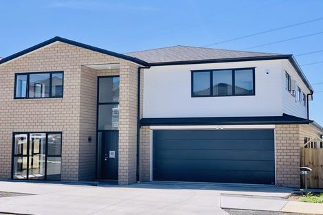 Photo of property in 98 Tir Conaill Avenue, Flat Bush, Auckland, 2019