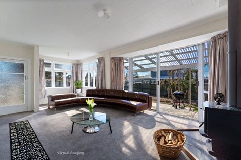 Photo of property in 22 Budge Street, Mayfield, Blenheim, 7201