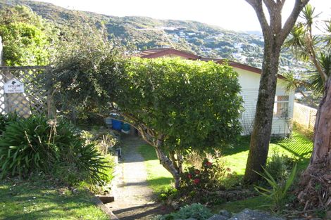 Photo of property in 30 Croydon Street, Karori, Wellington, 6012