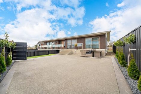 Photo of property in 7 Hopkins Street, Gleniti, Timaru, 7910