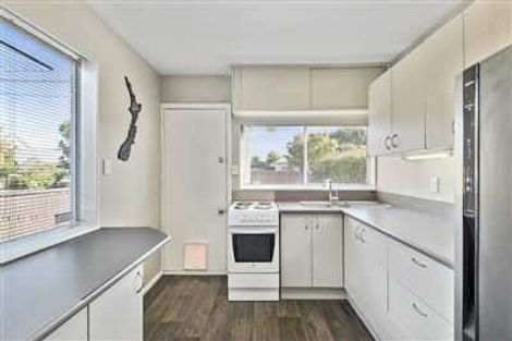 Photo of property in 36 Cameron Street, Sydenham, Christchurch, 8023