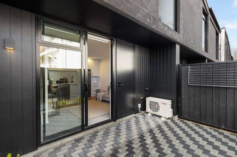 Photo of property in 9/26 Cashel Street, Christchurch Central, Christchurch, 8013