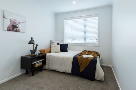 Photo of property in 4 Maanihi Drive, Rototuna North, Hamilton, 3210