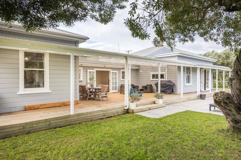 Photo of property in 507 Newbury Line, Bunnythorpe, Palmerston North, 4478