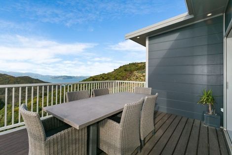 Photo of property in 36 Epic Way, Newlands, Wellington, 6037