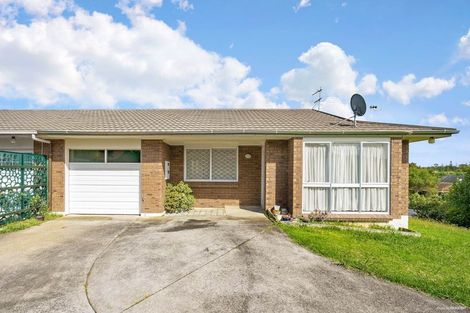 Photo of property in 1/80 Aberfeldy Avenue, Highland Park, Auckland, 2010