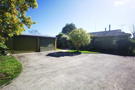 Photo of property in 35 Russell Road, Wainui, Silverdale, 0992