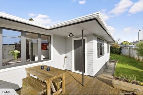 Photo of property in 7 Beazley Avenue, Paparangi, Wellington, 6037