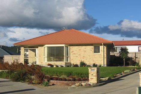 Photo of property in 48 Markson Avenue, Onerahi, Whangarei, 0110