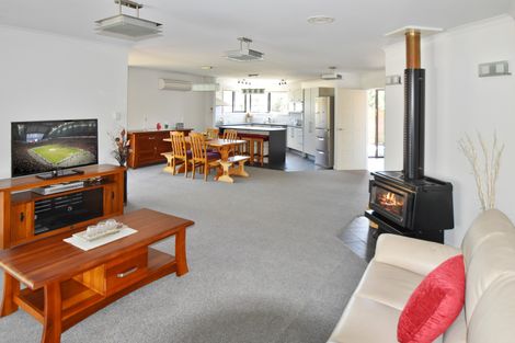 Photo of property in 33 Tasman Road, Twizel, 7901