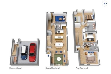 Photo of property in 47 Sunnyheights Road, Orewa, 0931