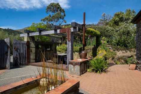 Photo of property in 25 Little Todd Valley Road, Todds Valley, Nelson, 7071