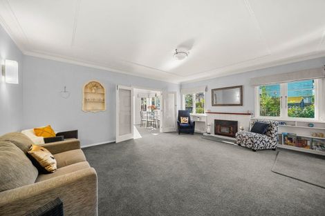 Photo of property in 43 Titoki Street, Lansdowne, Masterton, 5810