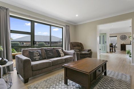 Photo of property in 6 Sharp Place, Matamata, 3400