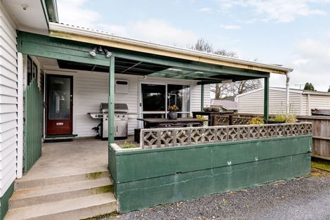 Photo of property in 163 Rewi Street, Te Awamutu, 3800