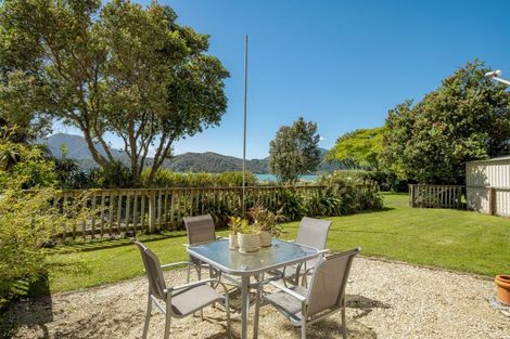 Photo of property in 745 Kenepuru Road, Mahau Sound, Picton, 7282