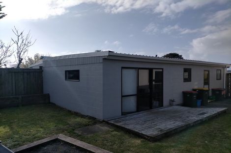 Photo of property in 147 Cracroft Street, Waitara, 4320