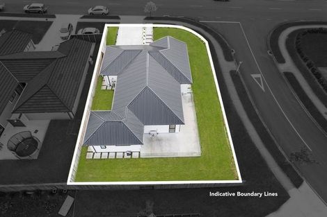 Photo of property in 155 Hitchen Road, Pokeno, 2402