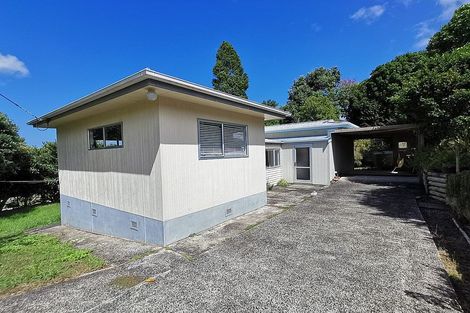 Photo of property in 15 Regent Street, Whakapirau, Maungaturoto, 0583