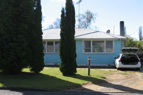Photo of property in 36 Galway Crescent, Putaruru, 3411