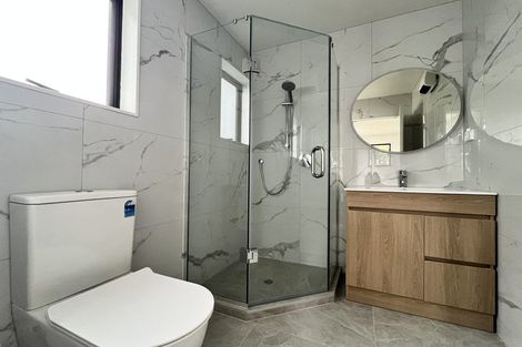 Photo of property in 105e Bond Crescent, Forrest Hill, Auckland, 0620