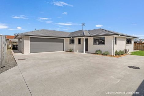 Photo of property in 137a Winchester Street, Levin, 5510