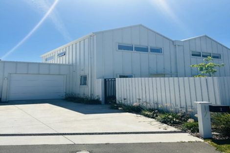 Photo of property in 2/17 Ward Street, Addington, Christchurch, 8024