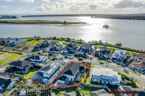 Photo of property in 6 Milano Boulevard, Karaka, Papakura, 2113