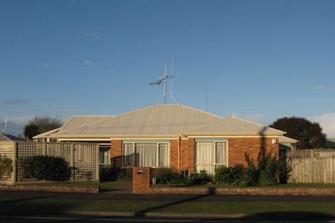 Photo of property in 34a Brooklyn Road, Claudelands, Hamilton, 3214