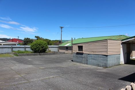 Photo of property in 99 Reid Street, Blaketown, Greymouth, 7805