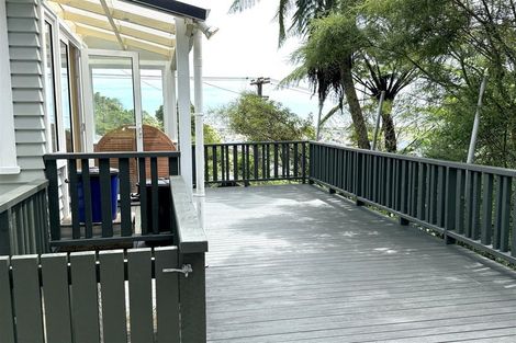 Photo of property in 21 Mount Street, Greymouth, 7805