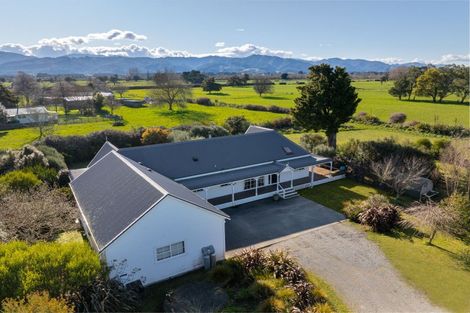 Photo of property in 184 Kuratawhiti Street, Woodside, Greytown, 5794