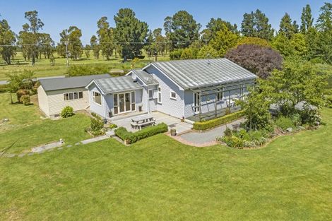 Photo of property in 312 Two Chain Road, Burnham, Christchurch, 7677