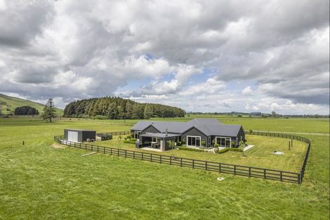 Photo of property in 148 Morgan Road, Pokuru, Te Awamutu, 3873