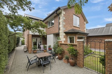 Photo of property in 7 Majestic Lane Cashmere Christchurch City
